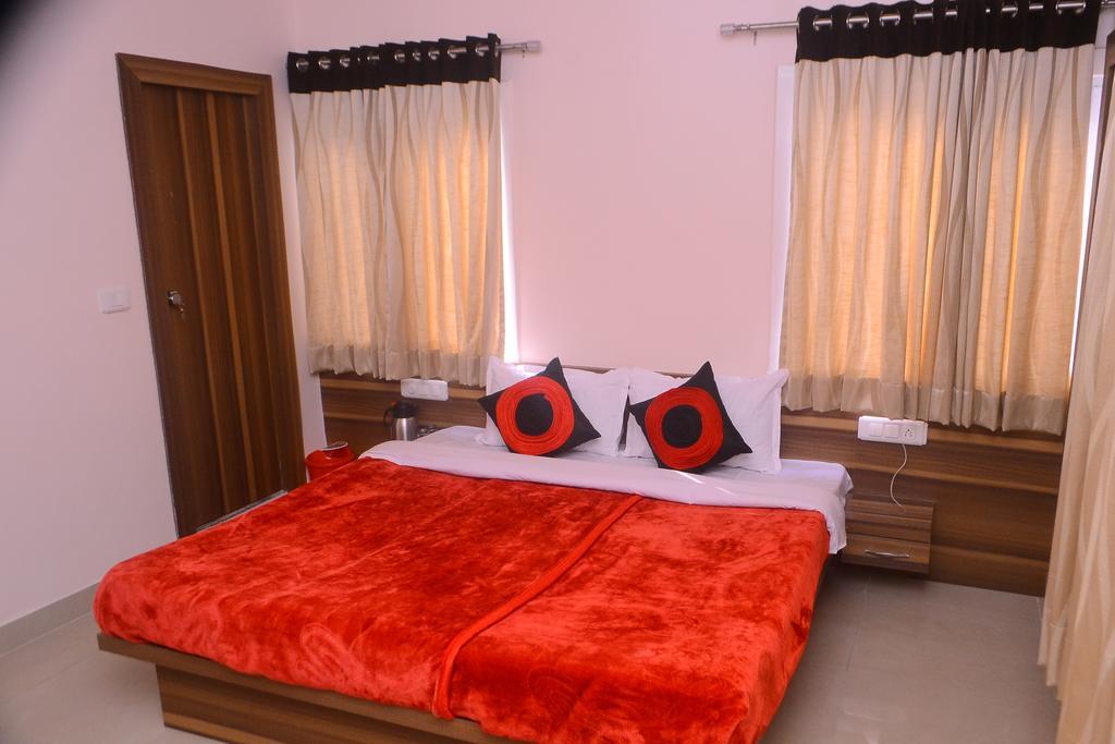 Hotel Samridhi Udaipur Luaran gambar